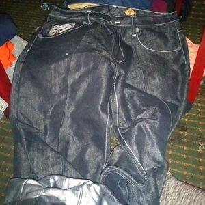 Men's Designer Jeans 2